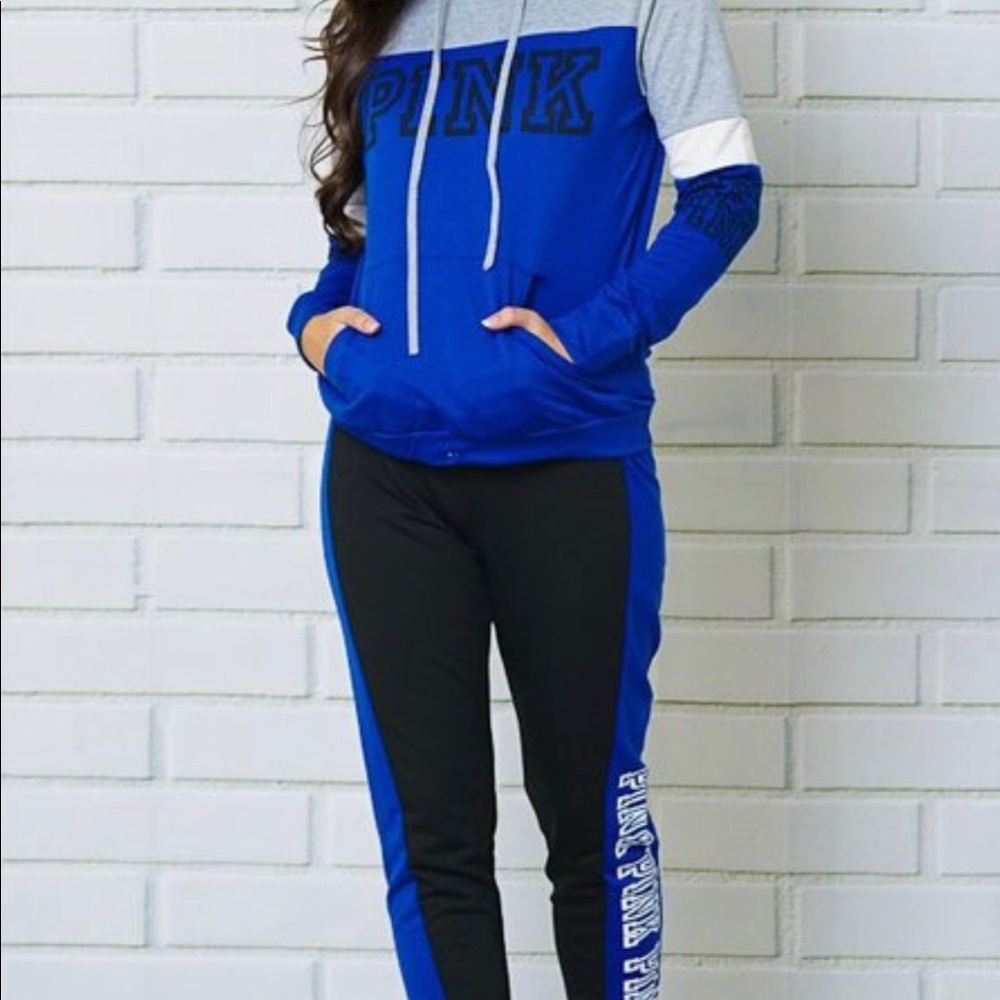 Pink Sets - Picture 3 of 3